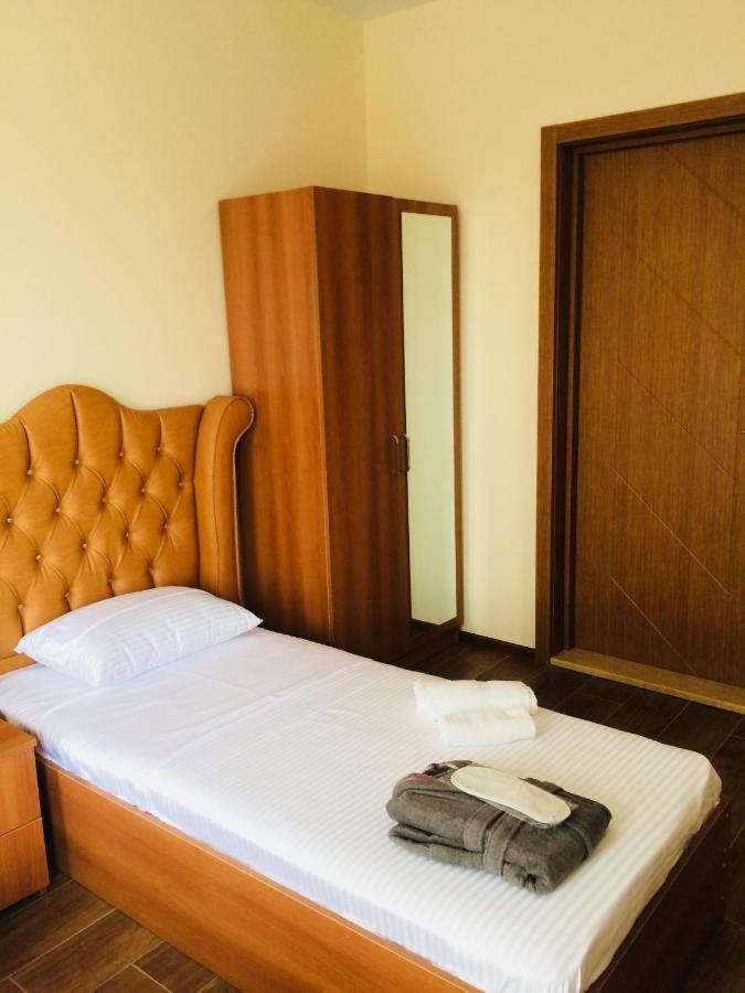 Hotel Maria 바투미 외부 사진