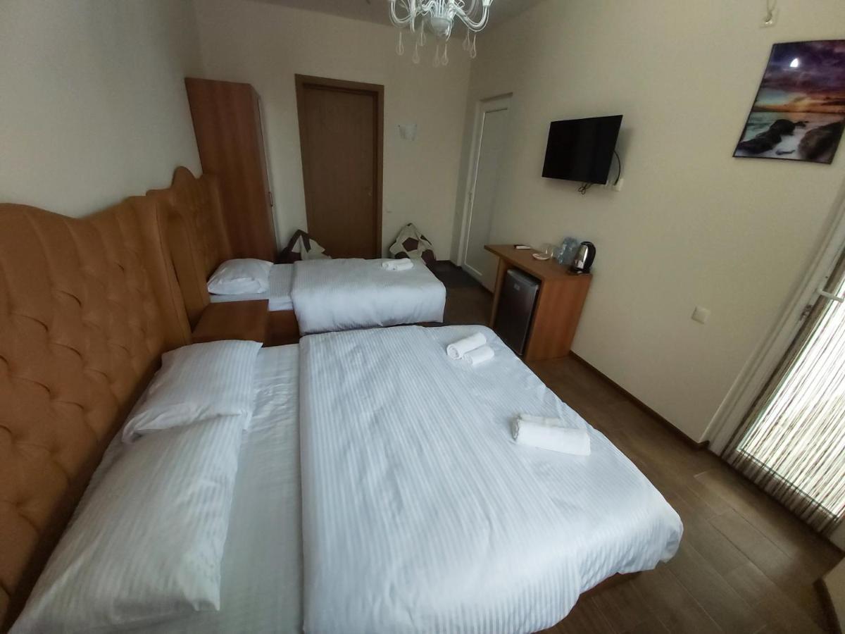 Hotel Maria 바투미 외부 사진