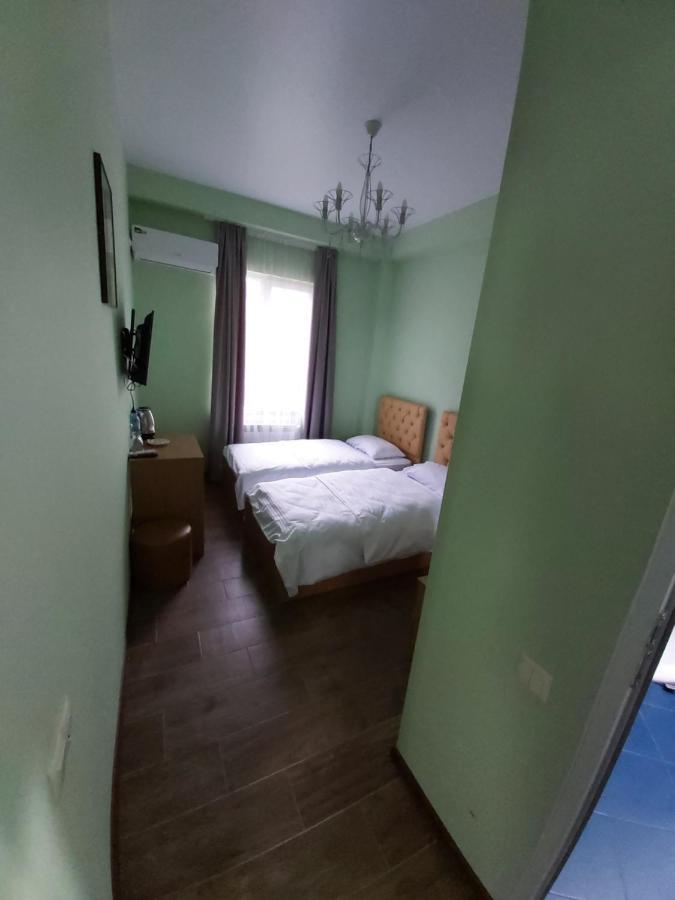 Hotel Maria 바투미 외부 사진