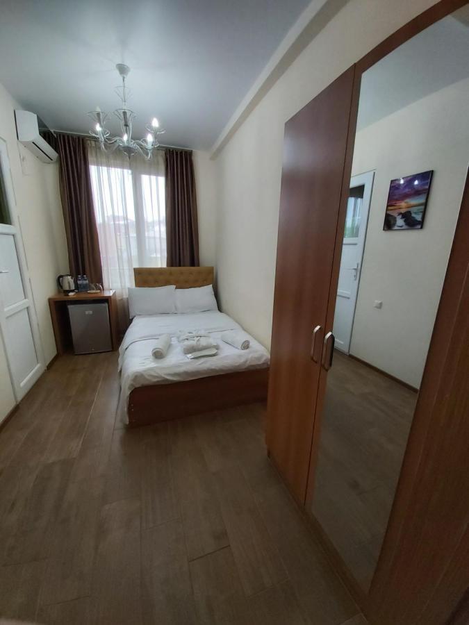 Hotel Maria 바투미 외부 사진