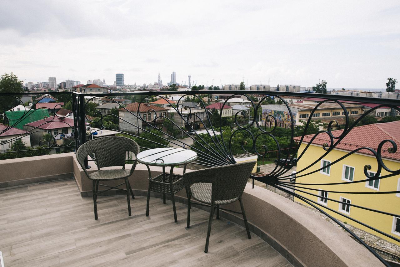 Hotel Maria 바투미 외부 사진