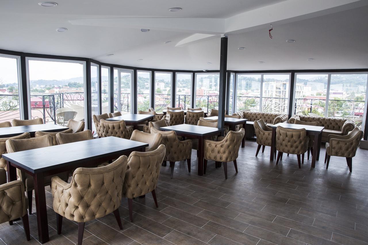 Hotel Maria 바투미 외부 사진
