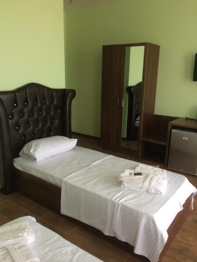 Hotel Maria 바투미 외부 사진